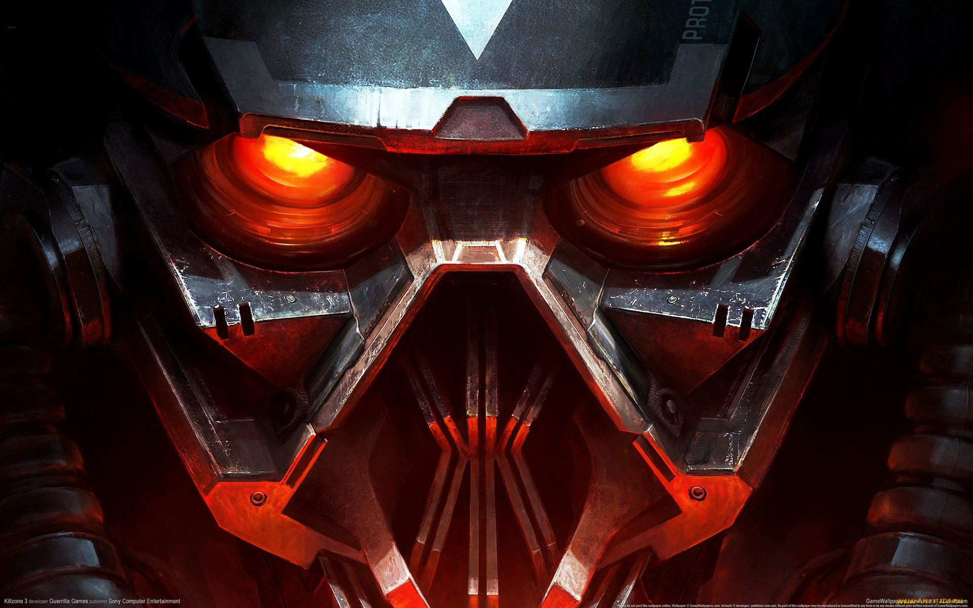 , , killzone, 3